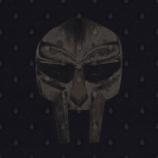 RETRO MF DOOM by Psychocinematic Podcast